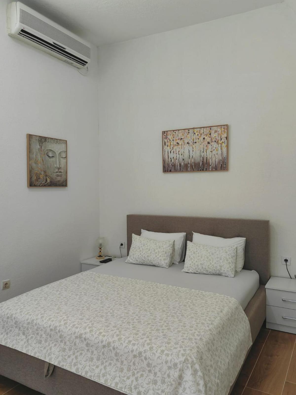 Apartments Andrea Kotor Ruang foto