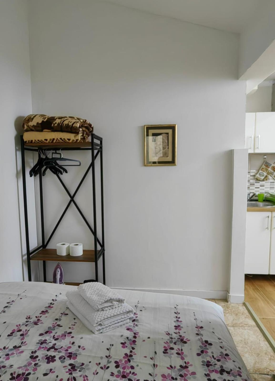 Apartments Andrea Kotor Ruang foto