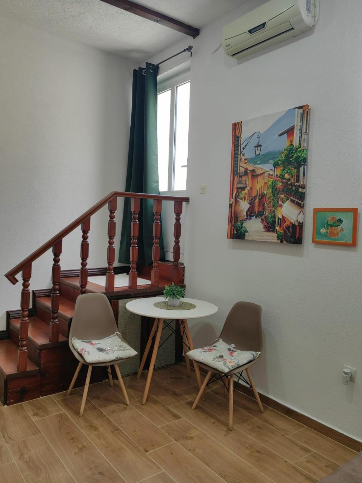 Apartments Andrea Kotor Ruang foto