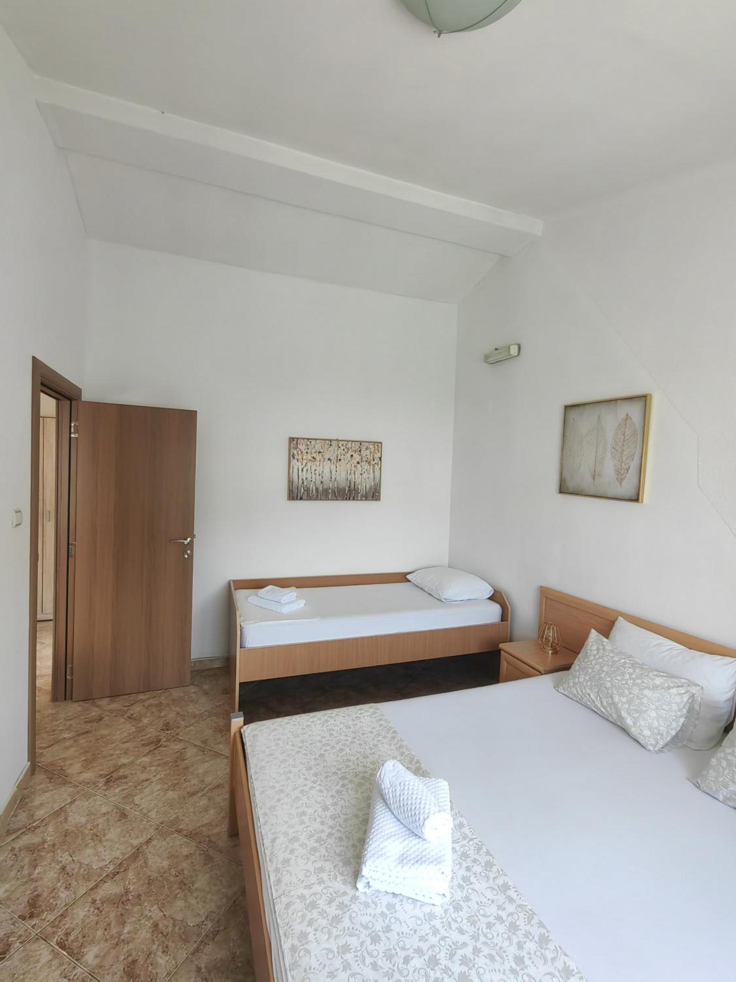 Apartments Andrea Kotor Ruang foto